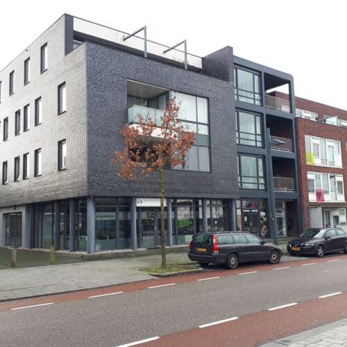 Foto #0 Appartement Roomweg Enschede