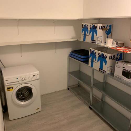 Foto #1 Appartement Roomweg Enschede