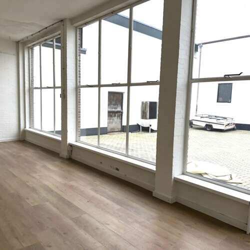 Foto #2 Appartement Schaapsdrift Arnhem