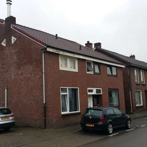 Foto #0 Appartement Schietbaanweg Enschede