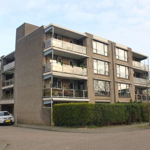 Foto #0 Appartement Schepen Ketelhoethof Arnhem