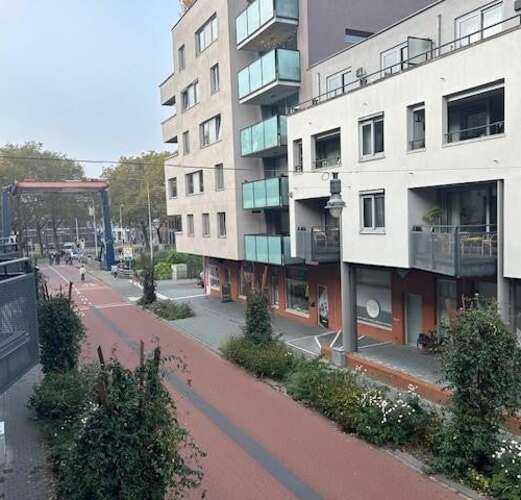 Foto #0 Appartement van Berckelstraat Den Bosch