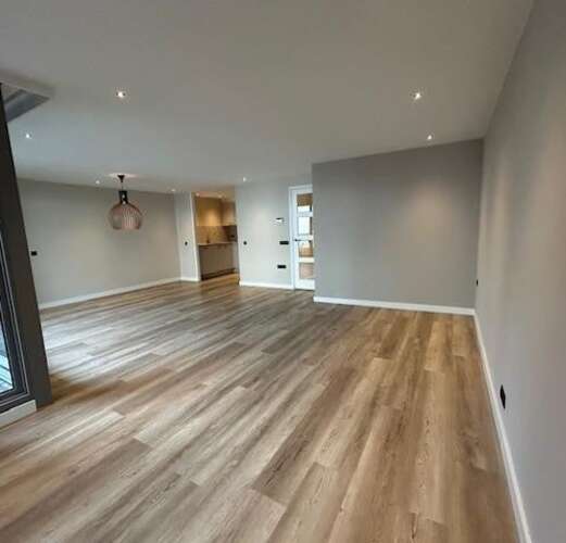 Foto #2 Appartement van Berckelstraat Den Bosch