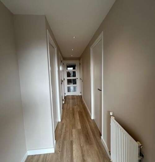 Foto #4 Appartement van Berckelstraat Den Bosch