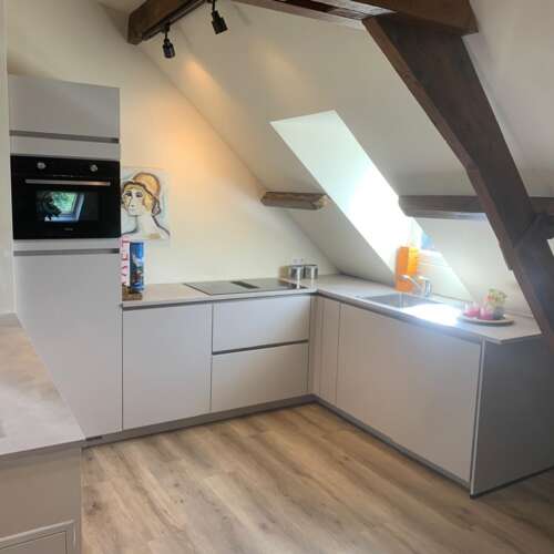 Foto #22 Appartement Utrechtseweg Arnhem