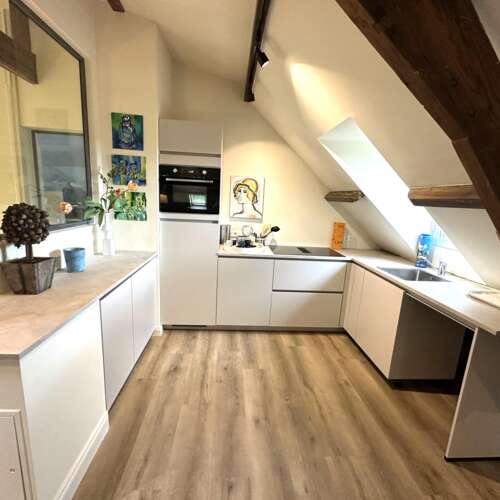 Foto #15 Appartement Utrechtseweg Arnhem