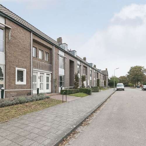 Foto #7 Appartement Hertog Hendriksingel Den Bosch