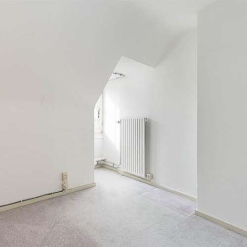 Foto #1 Appartement Hertog Hendriksingel Den Bosch