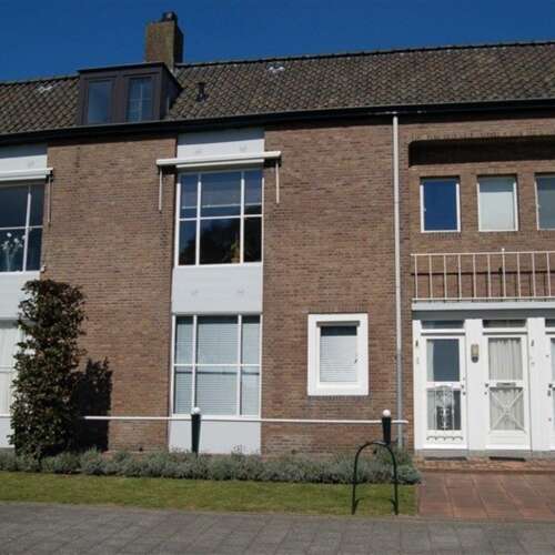 Foto #0 Appartement Hertog Hendriksingel Den Bosch