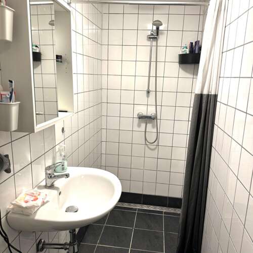 Foto #1 Appartement Sloetstraat Arnhem