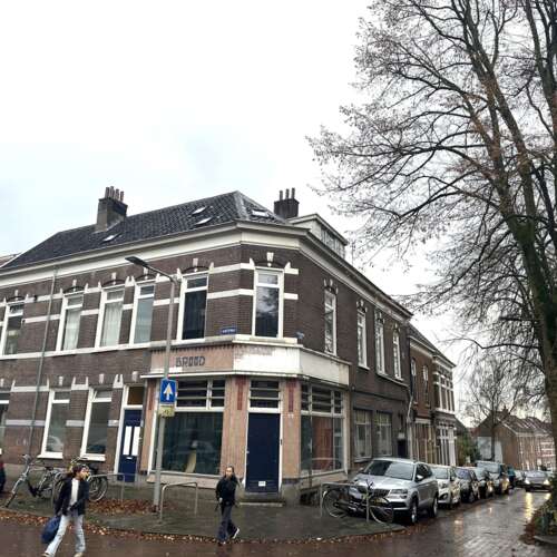 Foto #10 Appartement Sloetstraat Arnhem