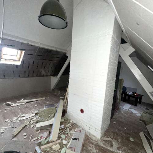 Foto #5 Appartement Sloetstraat Arnhem