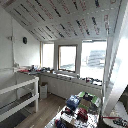 Foto #9 Appartement Sloetstraat Arnhem