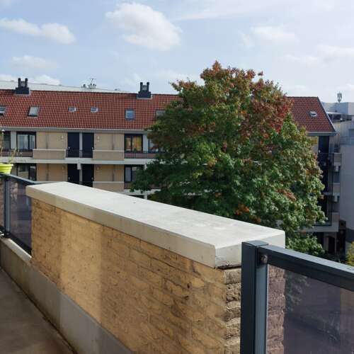 Foto #4 Appartement Haaksbergerstraat Enschede