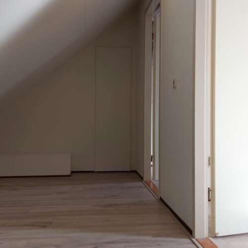 Foto #1 Appartement Haaksbergerstraat Enschede