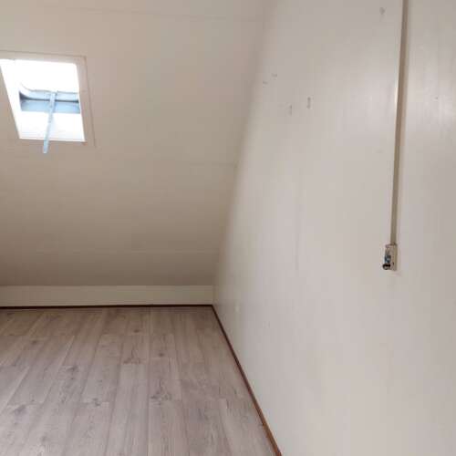 Foto #3 Appartement Haaksbergerstraat Enschede