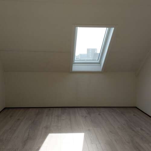 Foto #2 Appartement Haaksbergerstraat Enschede