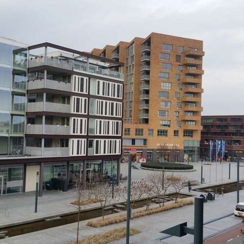 Foto #15 Appartement Roomweg Enschede