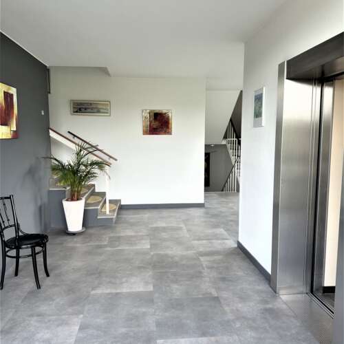 Foto #1 Appartement Utrechtseweg Arnhem