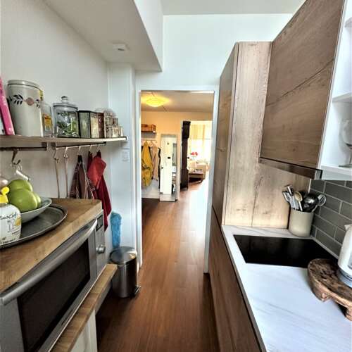 Foto #18 Appartement Utrechtseweg Arnhem