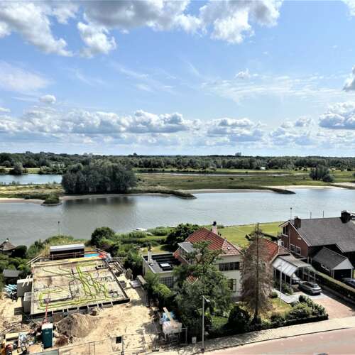 Foto #23 Appartement Utrechtseweg Arnhem