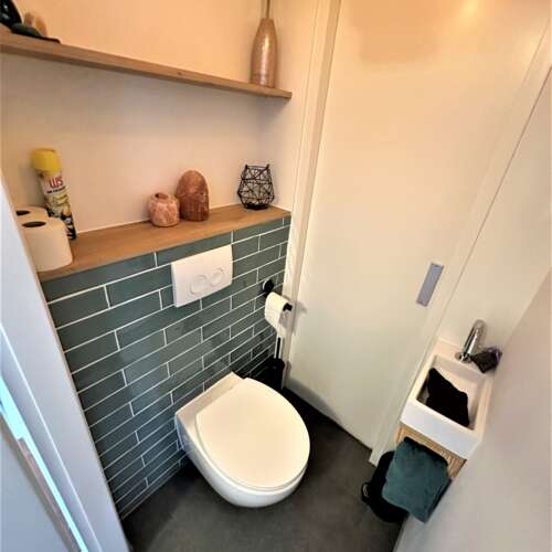 Foto #19 Appartement Utrechtseweg Arnhem