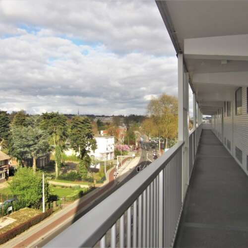 Foto #24 Appartement Utrechtseweg Arnhem