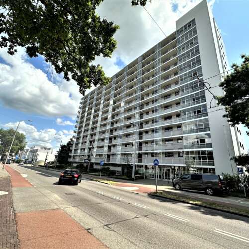 Foto #25 Appartement Utrechtseweg Arnhem