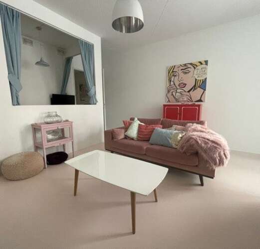 Foto #4 Appartement Emmaplein Den Bosch