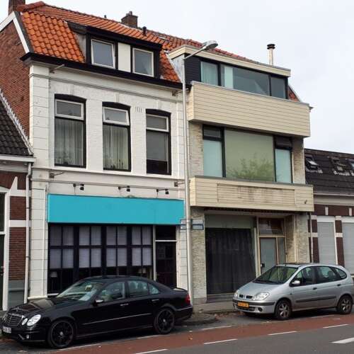 Foto #0 Appartement Oldenzaalsestraat Enschede