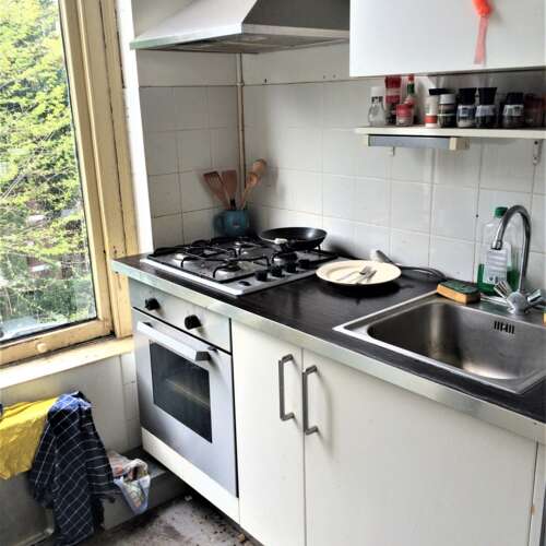 Foto #10 Appartement Parkstraat Arnhem