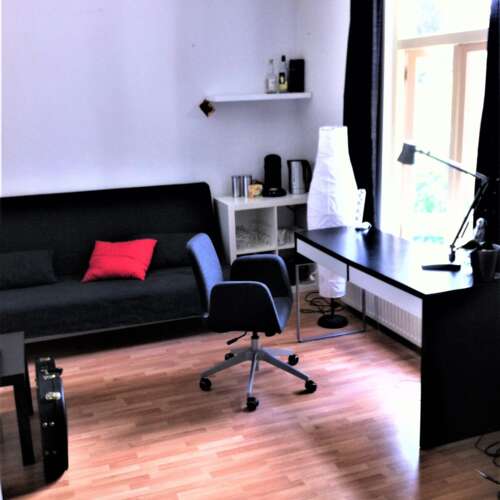 Foto #3 Appartement Parkstraat Arnhem