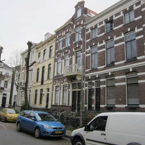 Foto #0 Appartement Parkstraat Arnhem