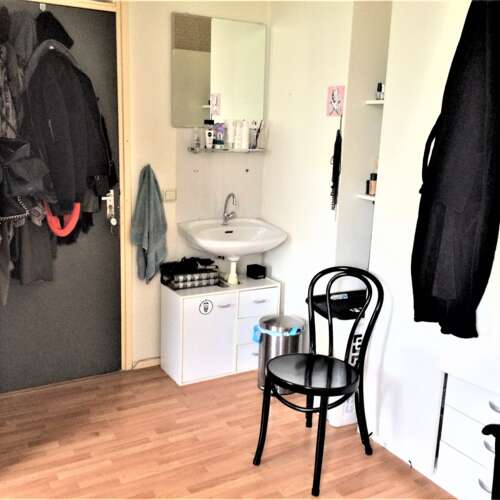 Foto #1 Appartement Parkstraat Arnhem