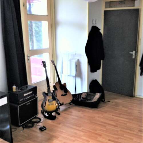 Foto #6 Appartement Parkstraat Arnhem