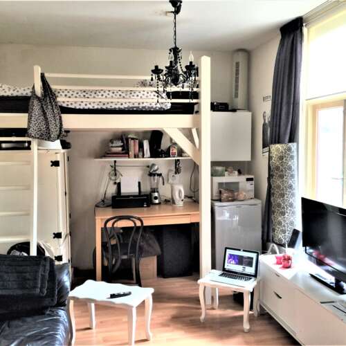 Foto #7 Appartement Parkstraat Arnhem