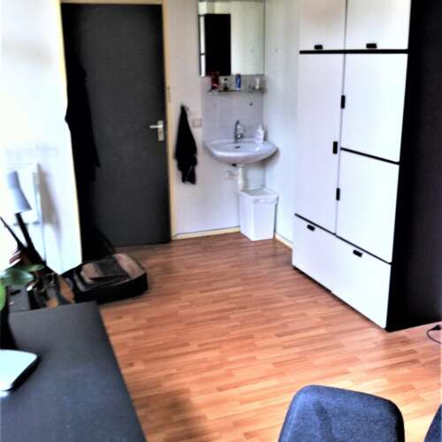 Foto #5 Appartement Parkstraat Arnhem