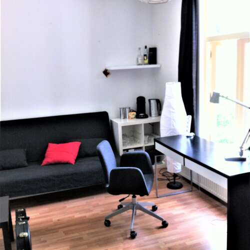 Foto #4 Appartement Parkstraat Arnhem