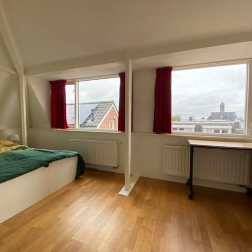 Foto #20 Appartement Leidsekade Utrecht