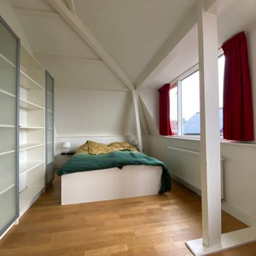 Foto #21 Appartement Leidsekade Utrecht