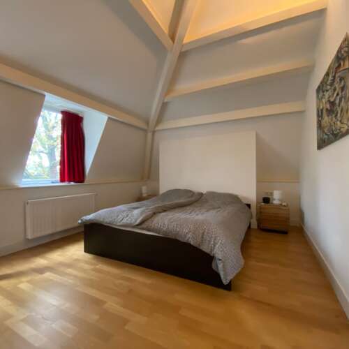 Foto #18 Appartement Leidsekade Utrecht