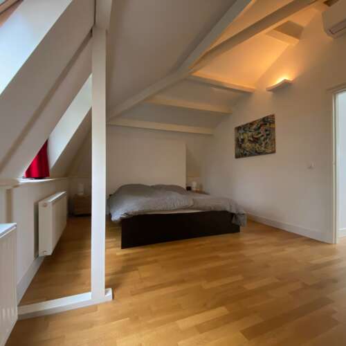 Foto #17 Appartement Leidsekade Utrecht