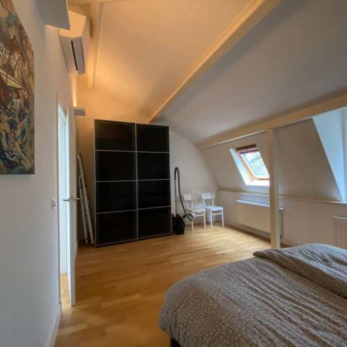 Foto #19 Appartement Leidsekade Utrecht