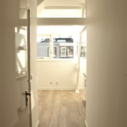 Foto #2 Appartement Spijkerstraat Arnhem