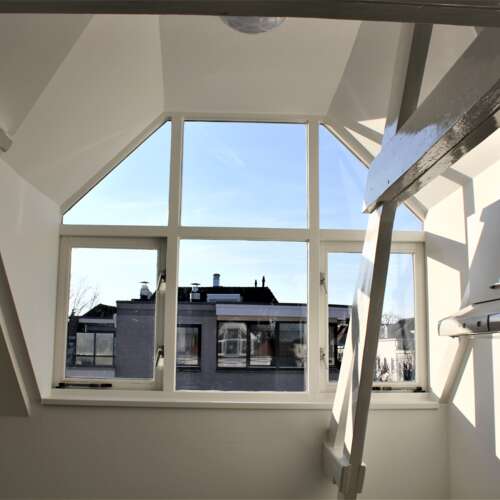 Foto #3 Appartement Spijkerstraat Arnhem