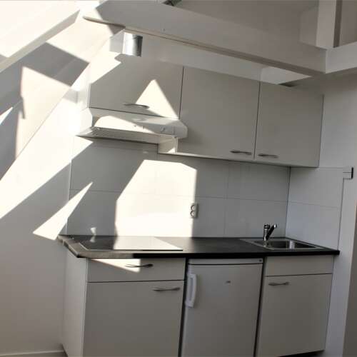 Foto #4 Appartement Spijkerstraat Arnhem