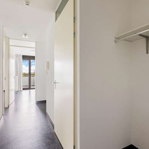 Foto #16 Appartement Pieter Calandlaan Amsterdam