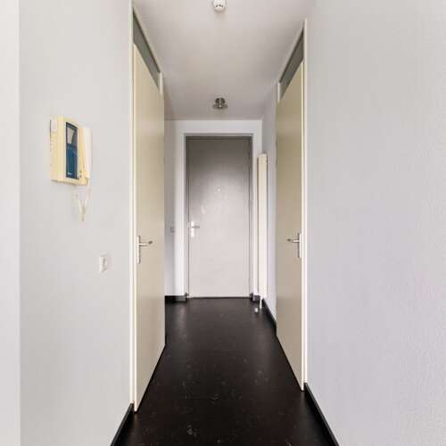 Foto #18 Appartement Pieter Calandlaan Amsterdam