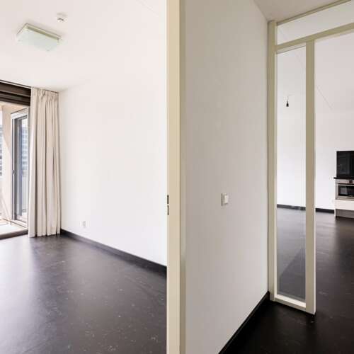 Foto #9 Appartement Pieter Calandlaan Amsterdam