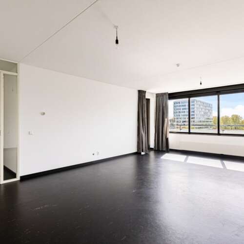 Foto #0 Appartement Pieter Calandlaan Amsterdam